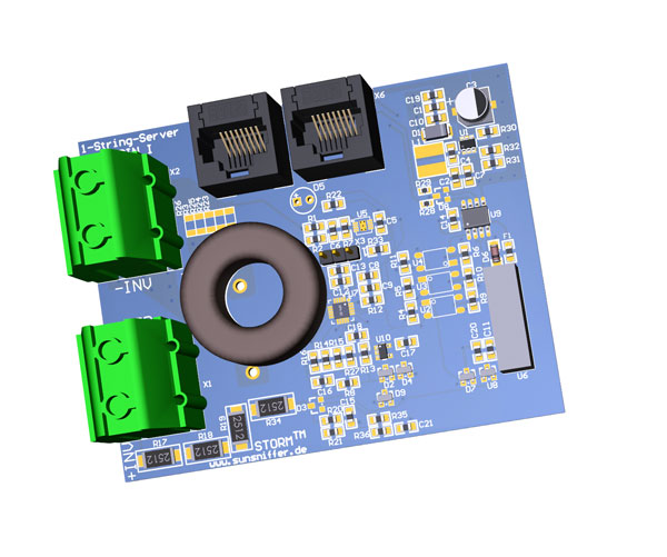 PCB Design Company пояснює вам навички проектування друкованих плат