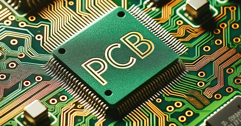 Покращення процесу в обробці PCBA