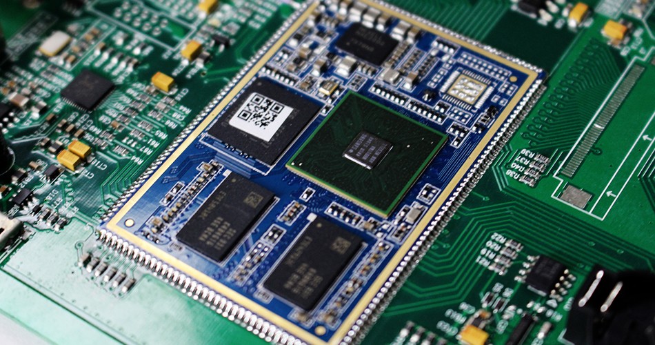 Технологія провідного клею в обробці PCBA