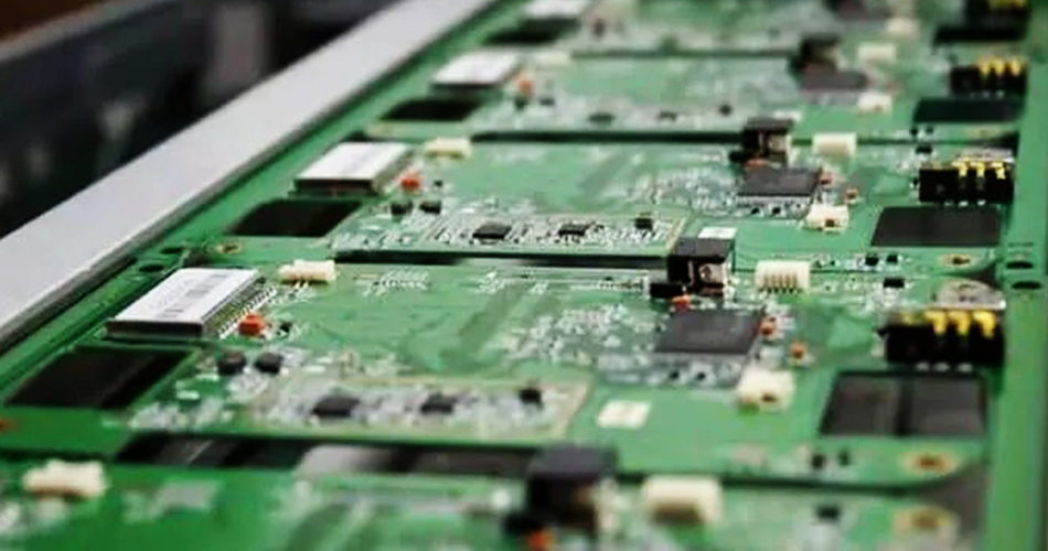 Оптимізація макета виробничої лінії в обробці PCBA