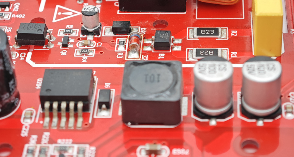 Як вирішити проблеми відмови обладнання в обробці PCBA