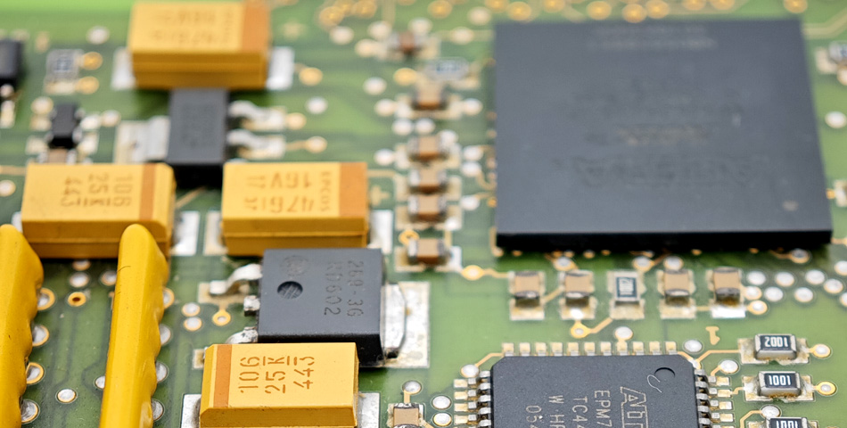 Проблема низького виходу та рішення при обробці PCBA