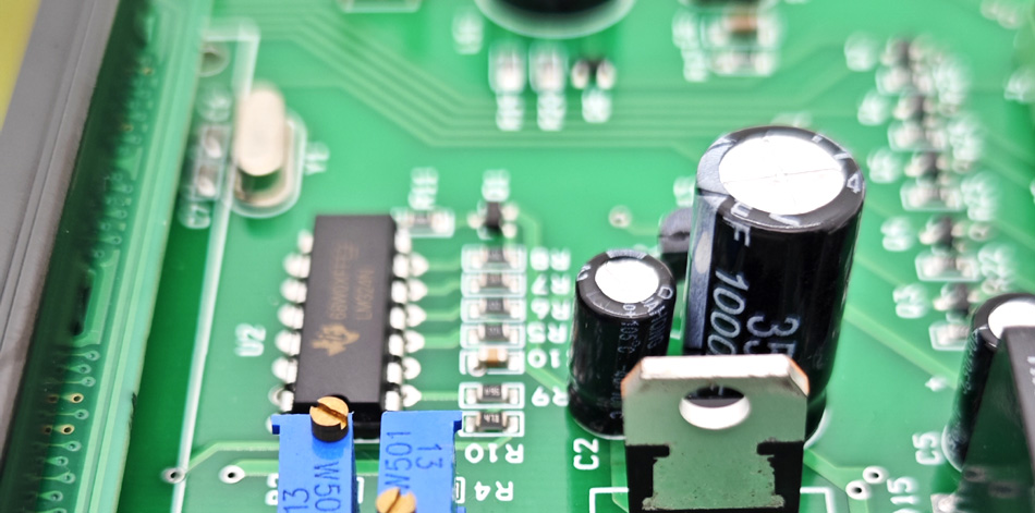 Як впоратися з проблемами, пов’язаними зі змінами дизайну в обробці PCBA