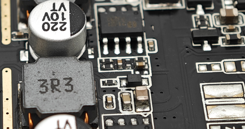 Комплексні задачі проектування та рішення в обробці PCBA