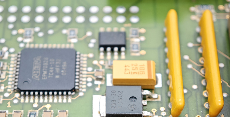 Обговорення режиму багатосортного та дрібносерійного виробництва заводу PCBA