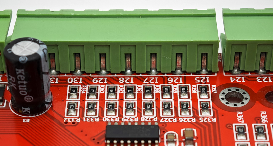 Оптимізація роботи заводів PCBA: від контролю витрат до підвищення ефективності