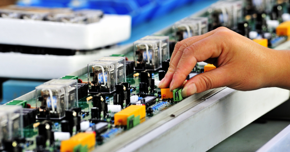 Як управління проектами фабрик PCBA забезпечує досягнення виробничих цілей?