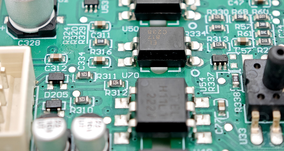 Як управління запасами фабрик PCBA впливає на цикл доставки?