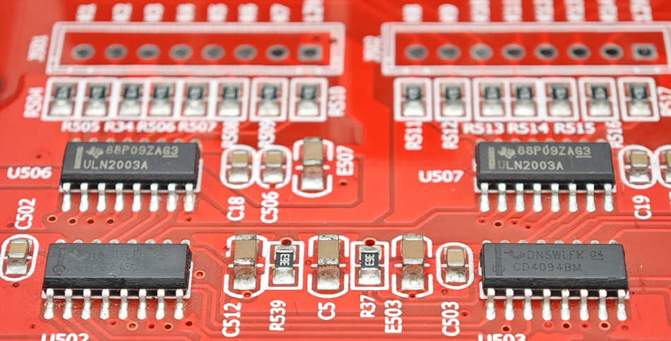Як промислова модернізація заводів PCBA сприяє змінам галузі?