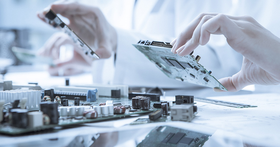 Як підвищити конкурентоспроможність продукції на ринку за рахунок гнучкого виробництва фабрик PCBA