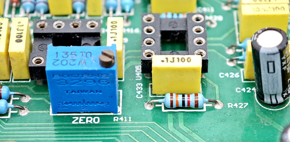 Майбутні тенденції фабрик PCBA: від штучного інтелекту до інтелектуального виробництва