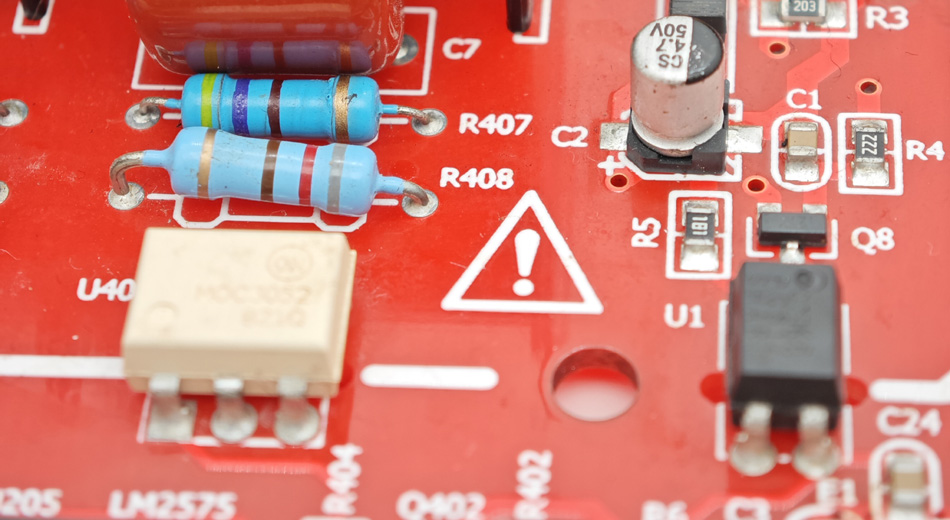 Як клієнтська репутація фабрик PCBA впливає на репутацію бренду?