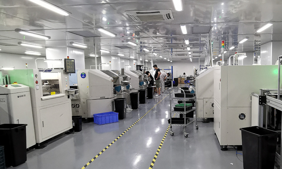 Як фабрики PCBA можуть побудувати міцну мережу відносин із клієнтами?