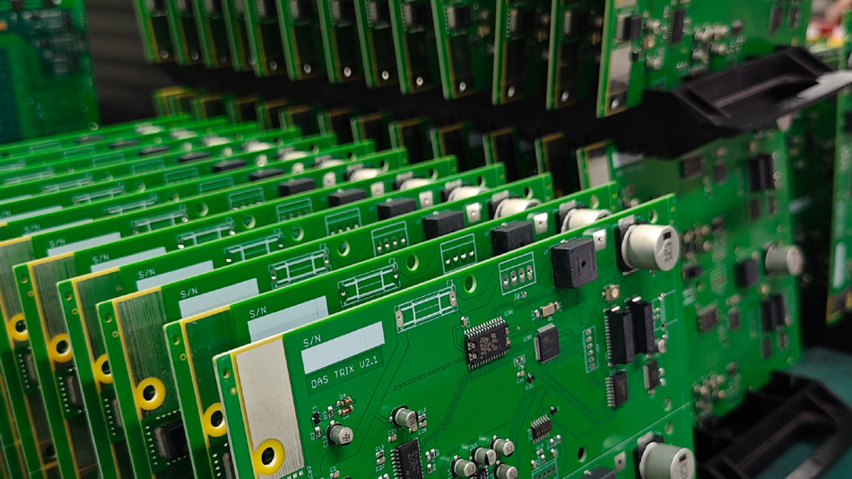 Аналіз співпраці на заводі PCBA: що стоїть за успіхом?