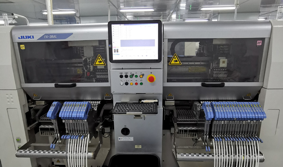 Оптимізація енергоспоживання та контроль впливу на навколишнє середовище на заводах PCBA