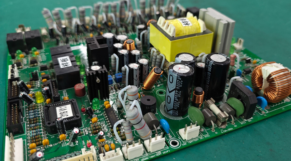 Як виробничі стандарти захисту навколишнього середовища заводів PCBA впливають на глобальний ланцюг поставок?