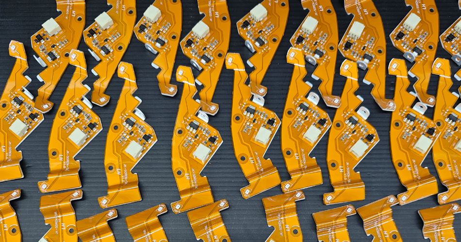 Екологічно чиста стратегія використання матеріалів заводу PCBA