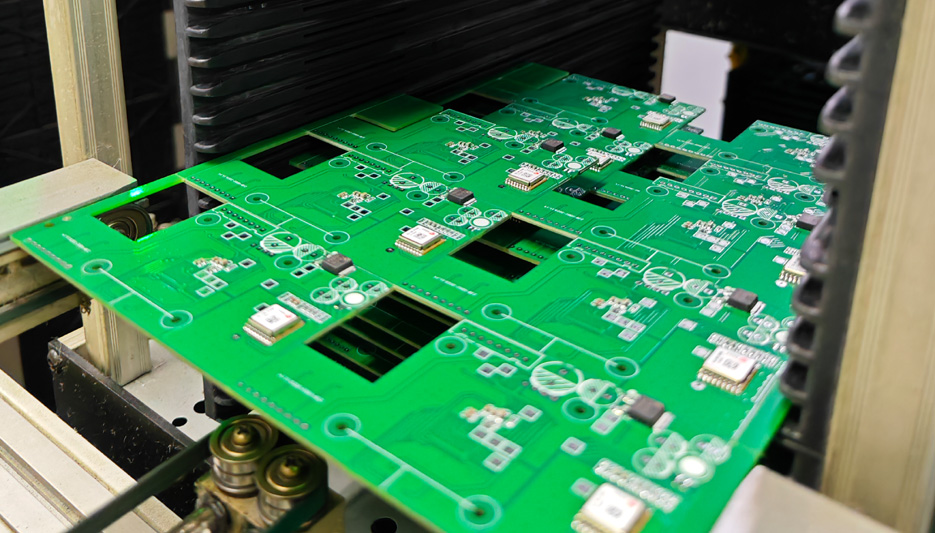 Як фабрики PCBA можуть надавати персоналізовані послуги для задоволення різноманітних потреб клієнтів?