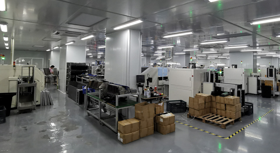 Як модель співпраці фабрики PCBA може покращити обслуговування клієнтів