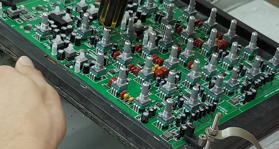 Як знизити собівартість виробництва фабрик PCBA шляхом оптимізації ланцюжка поставок?