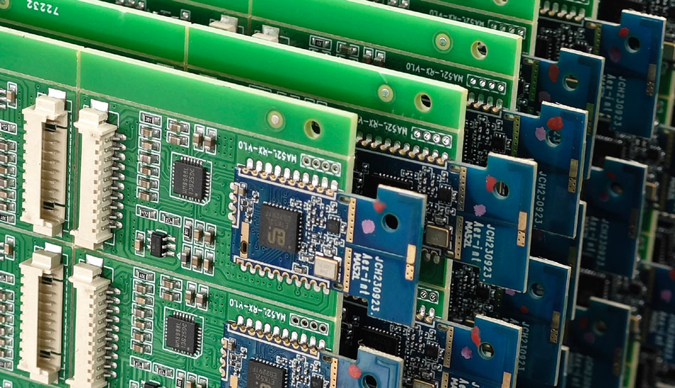 Як фабрики PCBA зменшують виробничі витрати за допомогою енергоменеджменту