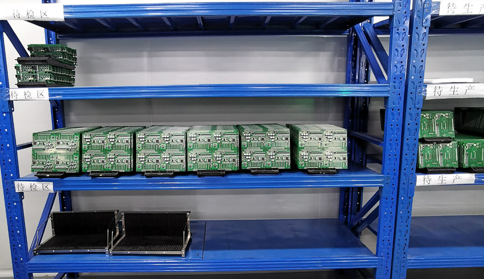 Як зменшити вартість обробки на заводі PCBA за рахунок серійного виробництва?