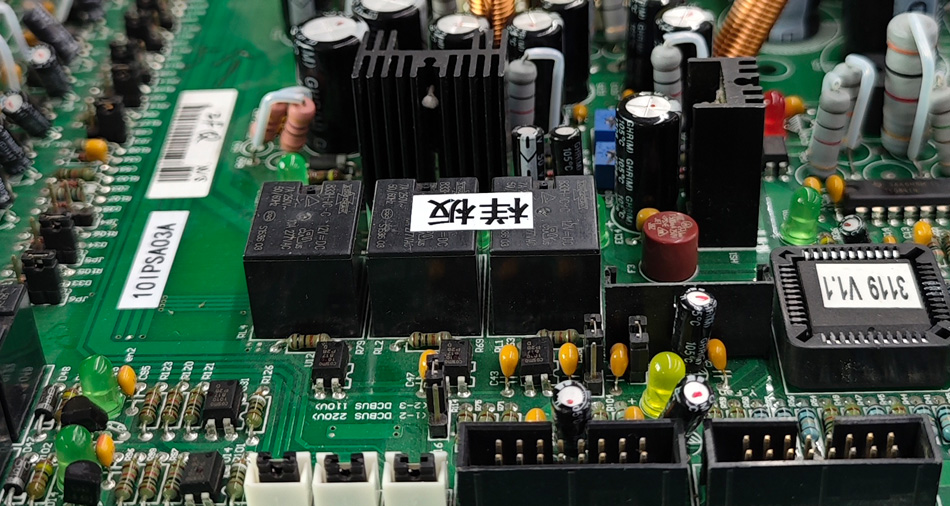 Як управління витратами заводів PCBA впливає на бюджети проектів?