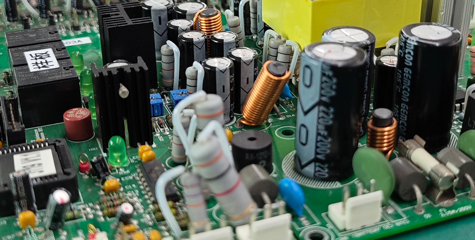 Як заводи PCBA справляються з труднощами монтажу складних компонентів?