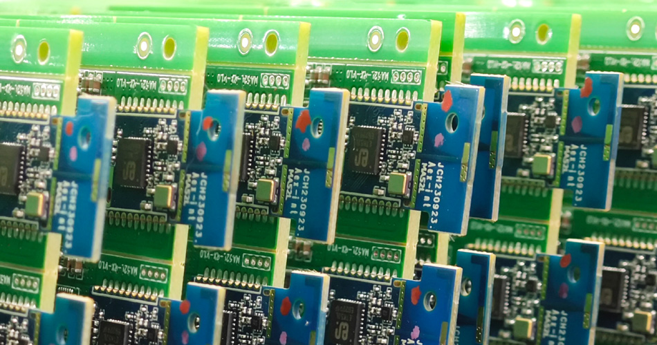 Як зменшити рівень браку продуктів PCBA за допомогою управління якістю?