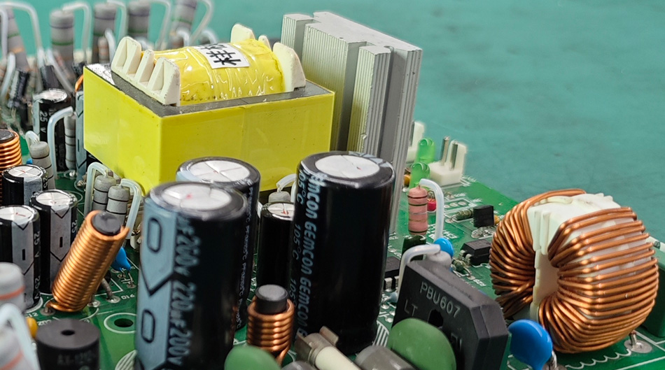 Як фабрики PCBA можуть забезпечити якість обробки багатошарової друкованої плати?