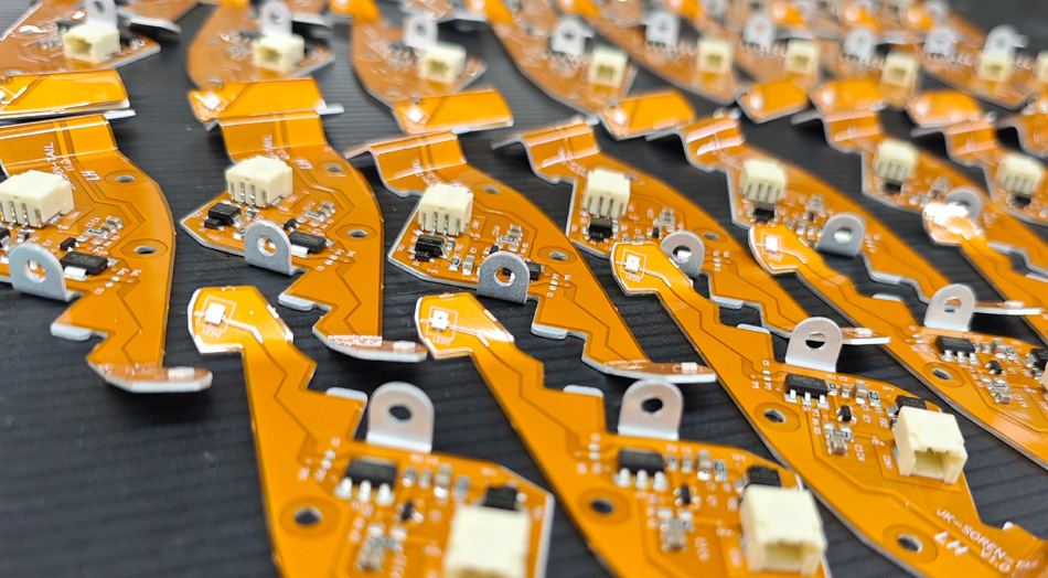 Оцінка виробничих можливостей заводу PCBA: які фактори впливають на якість виробництва?