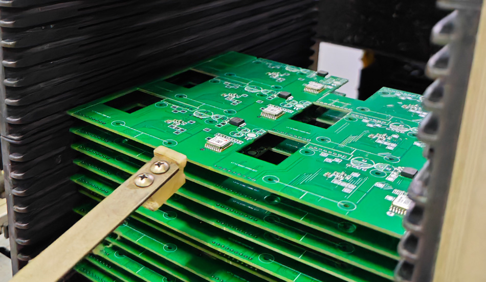 Вплив рівнів автоматизації на фабриках PCBA на масове виробництво