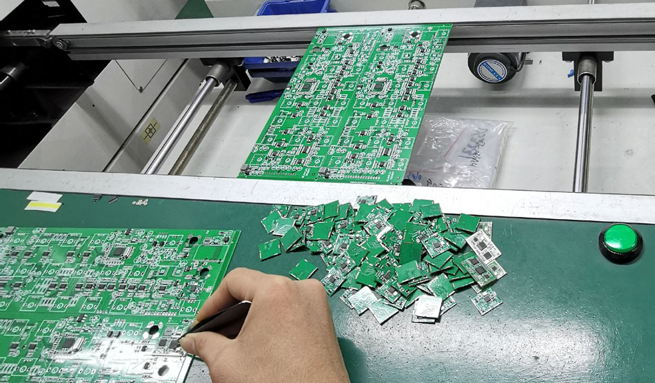 Як досягти швидкої доставки за допомогою ефективного управління виробництвом на фабриках PCBA