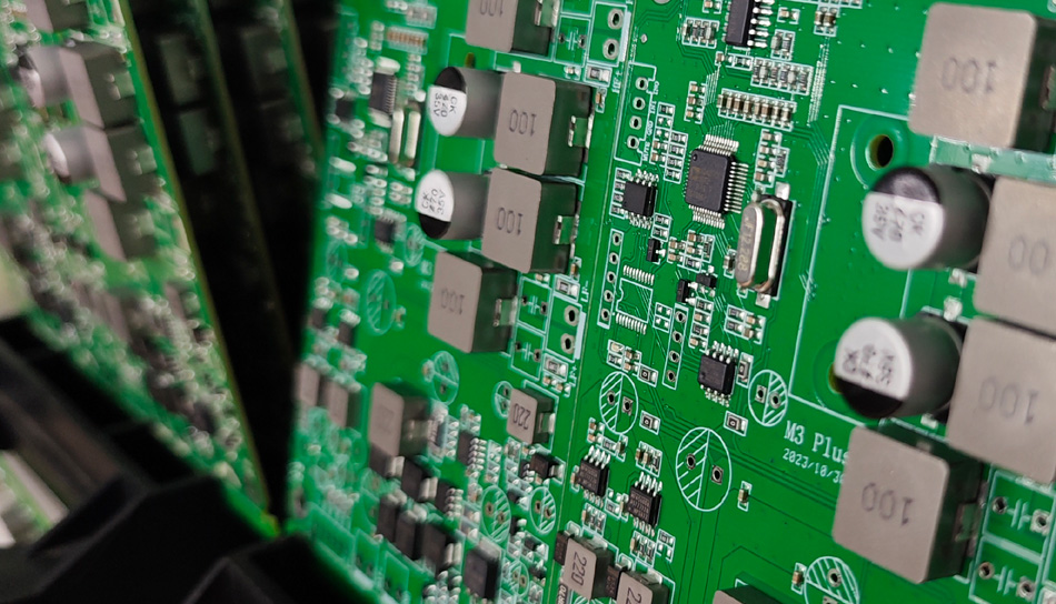 Від планування виробництва до кінцевої поставки: стратегії оптимізації процесів для фабрик PCBA