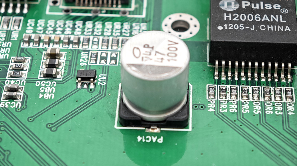 Як управління виробництвом PCBA впливає на виконання проекту?