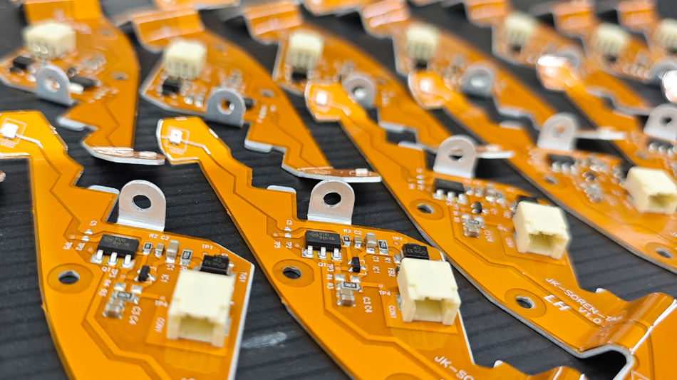 Чому вибір місцевого заводу PCBA покращує ефективність співпраці?