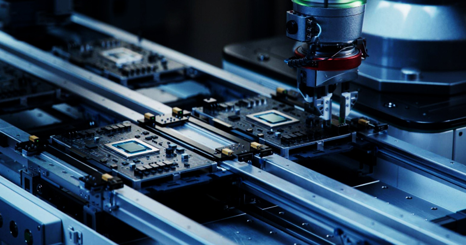 Оцінка комплексних можливостей фабрик PCBA з технічної точки зору