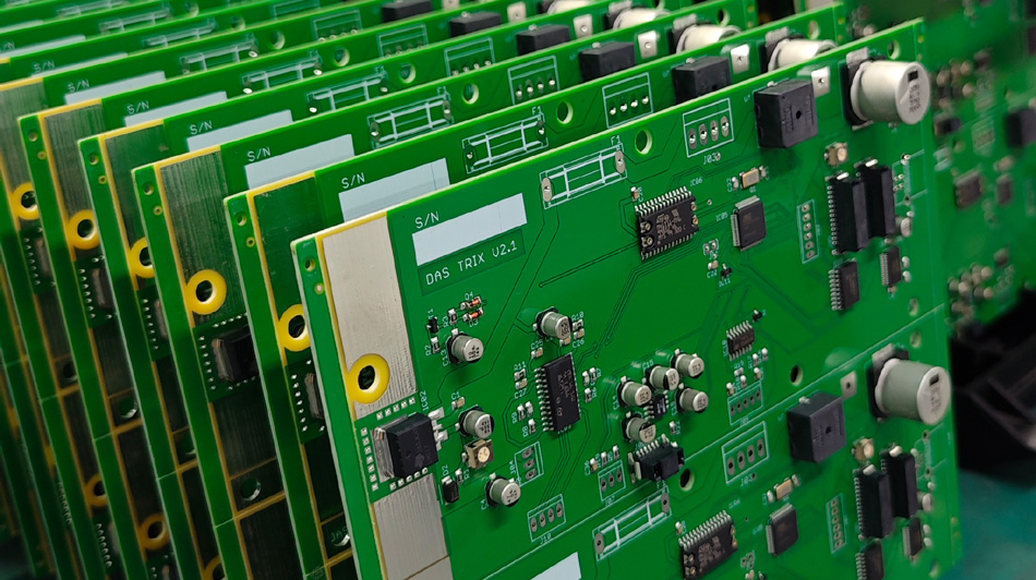 Аналіз глобальних моделей співпраці заводів PCBA: виклики та можливості