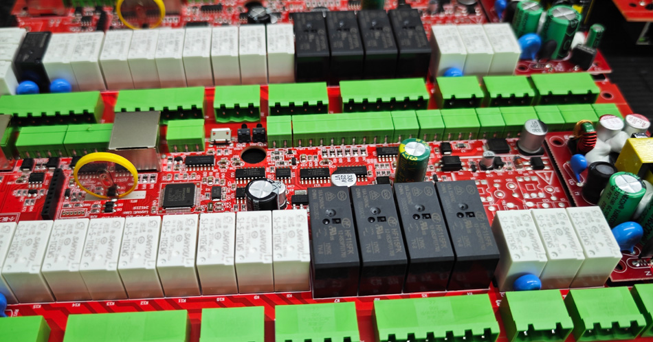 Вивчення майбутніх тенденцій розвитку фабрик PCBA: від технології до обслуговування