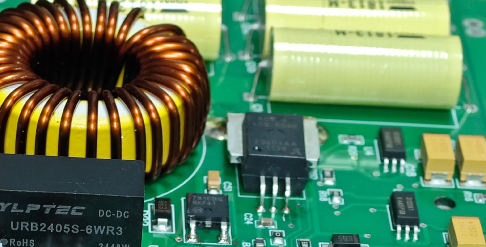 Як вибрати ідеального постачальника PCBA на основі всеосяжних можливостей фабрики PCBA?