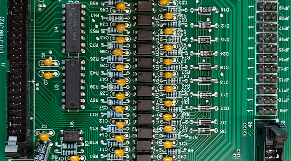 Як інтелектуальна розробка фабрик PCBA змінює правила гри?