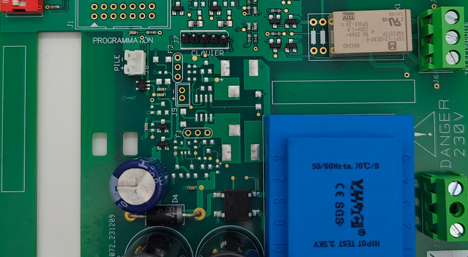 Вивчення прикладів клієнтів PCBA Factory: які фактори визначають довгострокові партнерства?