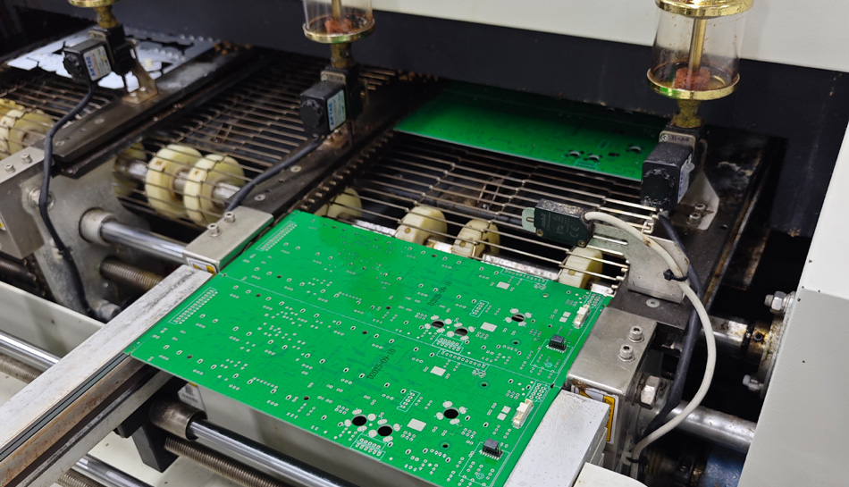 Як стратегії сталого розвитку фабрик PCBA впливають на перспективи галузі?