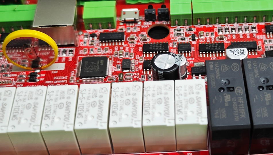 Яким чином екологічно чисте виробництво може стати конкурентною перевагою для фабрик PCBA?