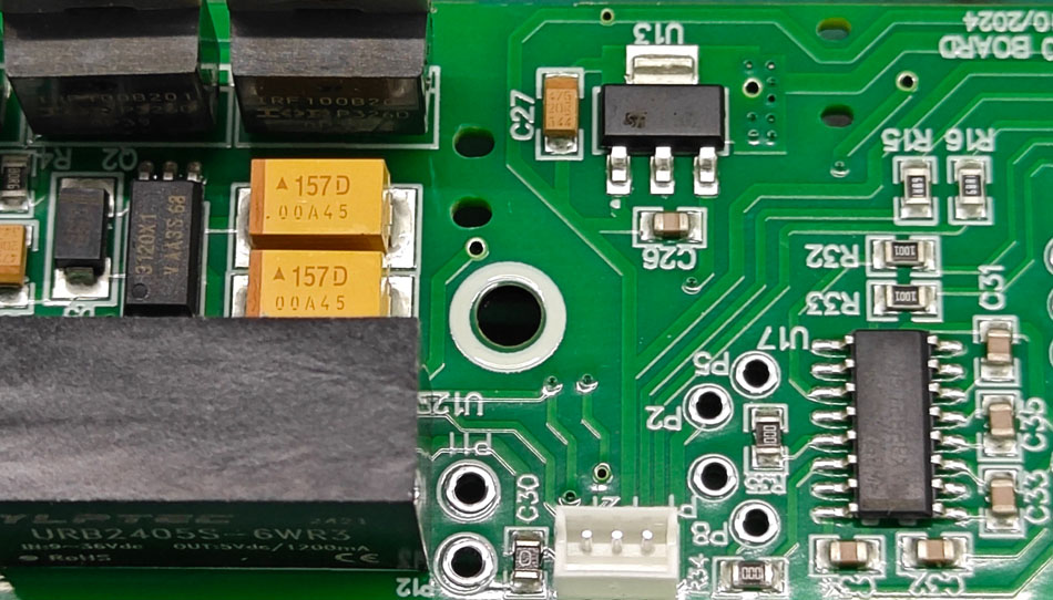 Екологічні інновації на фабриках PCBA: як зменшити витрати за рахунок скорочення відходів і споживання енергії?