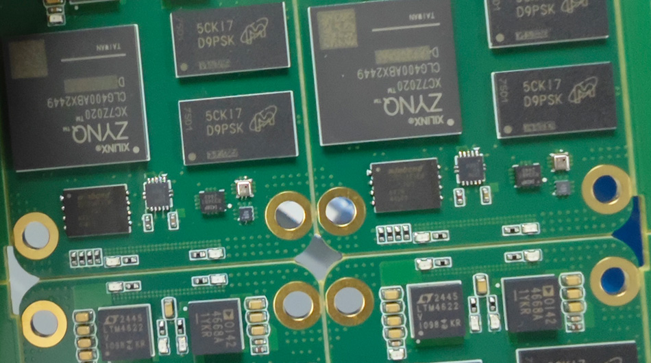 Важливість екологічної відповідності для фабрик PCBA: RoHS та аналіз REACH