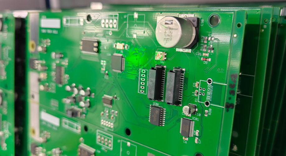 Як фабрики PCBA можуть підвищити свою конкурентоспроможність на міжнародному ринку за допомогою екологічної сертифікації