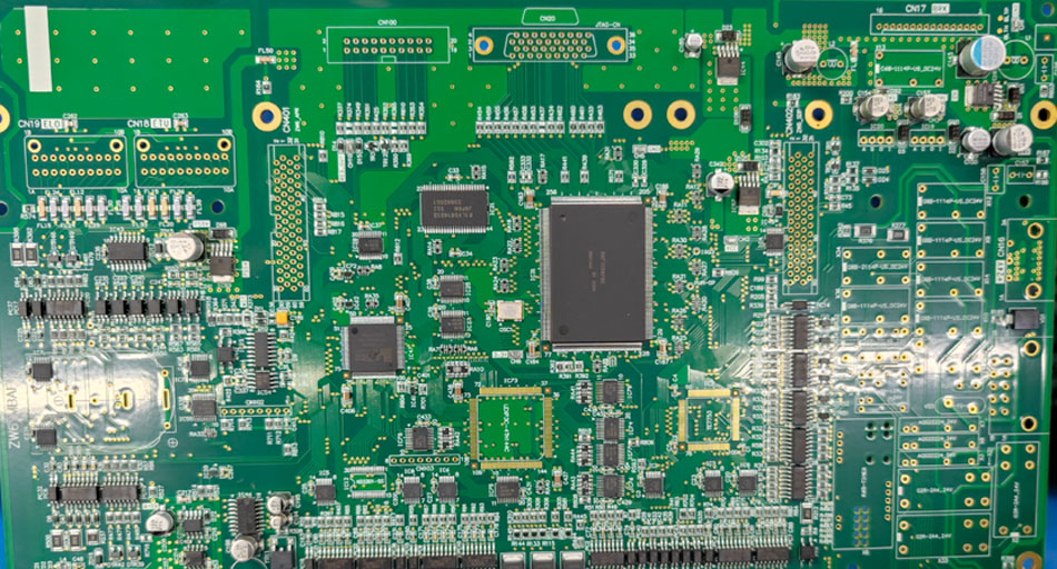 Як фабрики PCBA можуть вирішувати екологічні проблеми за допомогою стратегій екологічного виробництва?