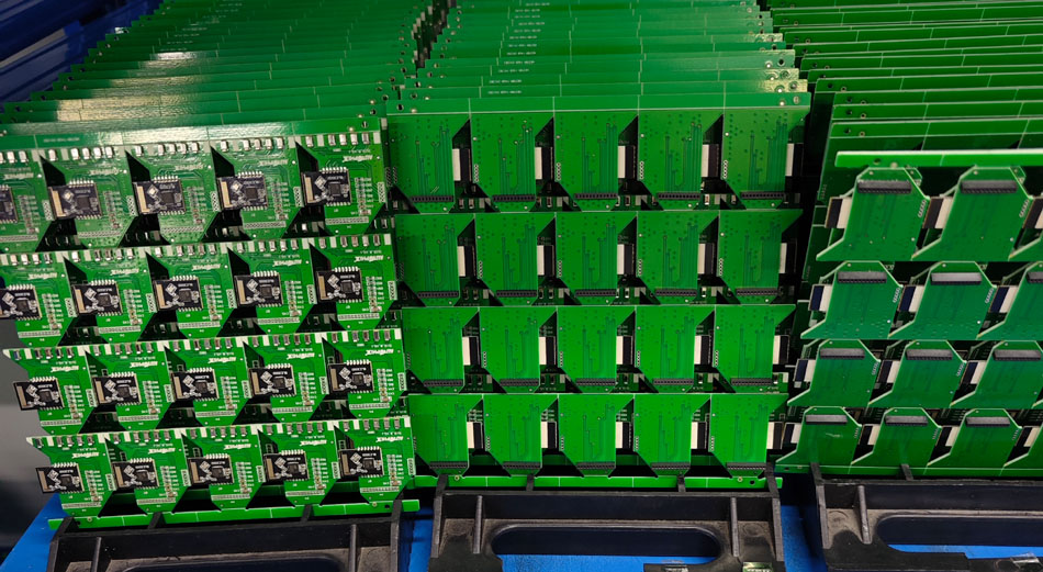 Як оцінити можливості обслуговування та підтримки фабрики PCBA при виборі фабрики PCBA?