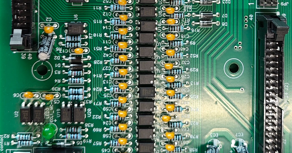 Вивчення інновацій у сфері обслуговування клієнтів і практичних прикладів на заводах PCBA